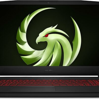 Laptop MSI Bravo Gamer, ryzen 7, 512gb, 16gb, RX 6500 4GB