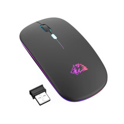 Mouse Wireless Negro X15