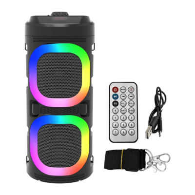 PARLANTE BLUETOOTH SPEAKER ABS4215