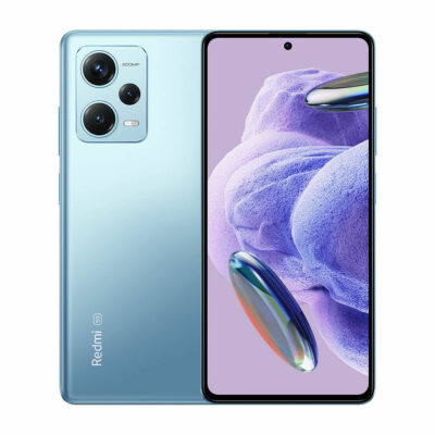 Celular Xiaomi Redmi Note 12 pro plus 8+256gb AZUL