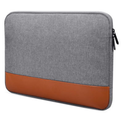 Estuche de Laptop de 15 pulgadas GRIS