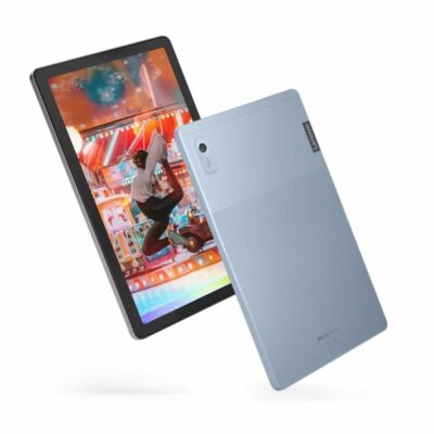 Tablet Lenovo M9 TB310FU (4+64Gb) 9″ HD WiFi AZUL