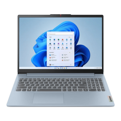 Laptop Lenovo IP Slim 3 15IRU8 Intel Core i3-1305U 8Gb 512Gb 15.6″ FHD