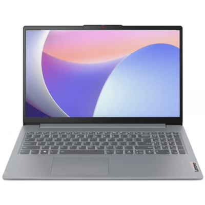 Laptop Lenovo IP Slim 3 15IAH8 Intel Core i5-12450H 8Gb 256Gb 15.6″ FHD