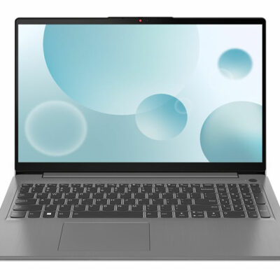 Laptop Lenovo IP 3 15IAU7 Intel Core i7-1255U 8Gb 512Gb 15.6″ FHD