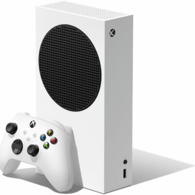 Xbox Serie S 512gb