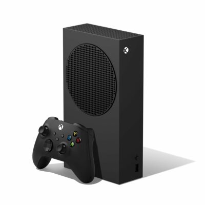 Xbox Serie S 1tb