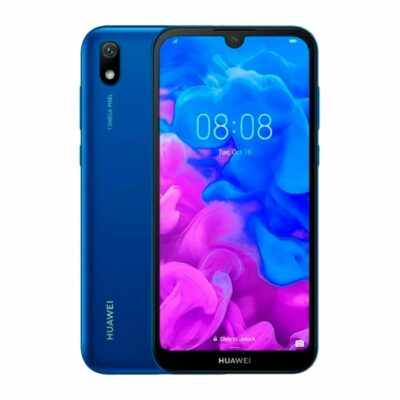 TELEFONO HUAWEI Y5 2019 32GB Azul