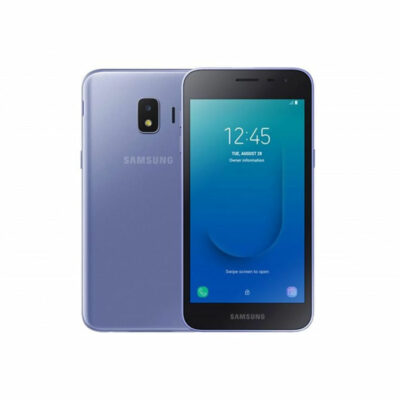 Samsung J2 core 16gb, du Azul