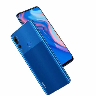 Celular Huawei Y9 Prime 128gb, dual sim, 128gb, 4gb Azul