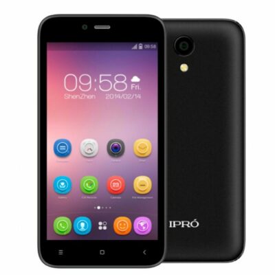 CELULAR IPRO 4 PULG QUAD CORE