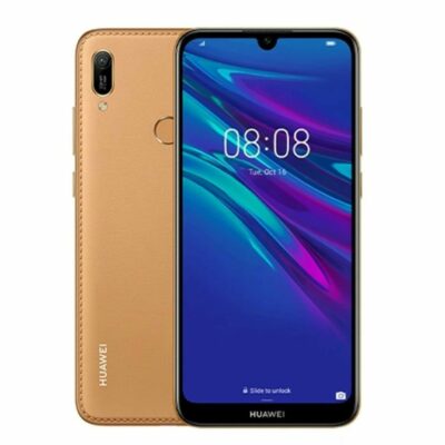 TELEFONO HUAWEI Y5 2019 32GB Café