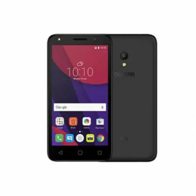 Celular Alcatel Ot 4034 Pixi 4 1gb + 8gb Claro te devuelve en saldo el valor del equipo $85