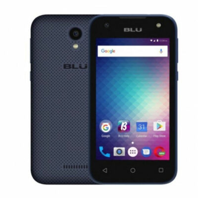 Celular Blu Studio J1 S050Q Android 6,0 8Gb 5Mmpx, Wifi, dual sim