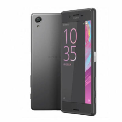 Celular Xperia X F5121, 4G LTE, homologado Inc IVA