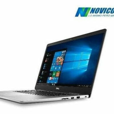 Dell Gamer I7570 TOUCH Corei7 8va 4gb Video NVIDIA 1tb Sshd 8gb