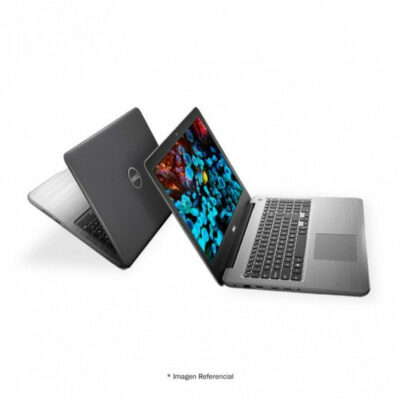 Gamer Laptop Dell Core i7 7ma, 2tb, 16gb, Video Radeon 7