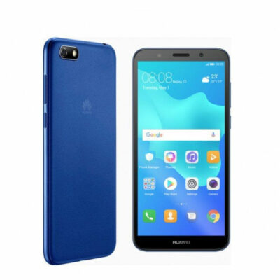 HUAWEI Y5 2018 AZUL , IMPORTADOS LEGALMENTE, INC IVA