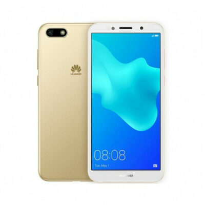 HUAWEI Y5 2018 DORADO, IMPORTADOS LEGALMENTE, INC IVA