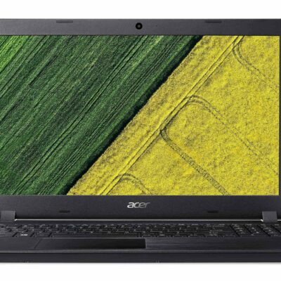 LAPTOP ACER ASPIRE A4, CORE I3, 8GB, 1TB, RADEON R3, FHD, W10