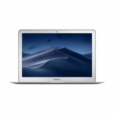 LAPTOP APPLE MACBOOK AIR 13,3 I5, 8GB, 128GB, FINAL 2017