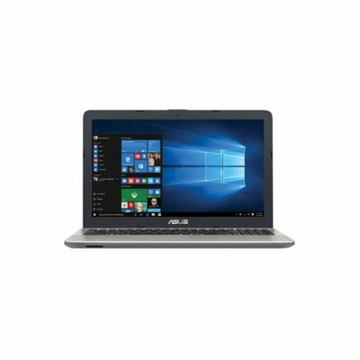 LAPTOP ASUS CORE I5 7200+ 1TB+ 8GB+ TOUCH+ INTEL HD 802