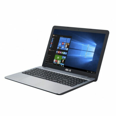 LAPTOP ASUS INTEL, 1TB DISCO, 4GB, INTEL HD, DVDWR, BT