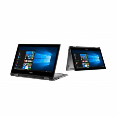 LAPTOP DELL 13, TOUCH 2 EN 1, CORE I3, 1TB DISCO, TEC ILUMINADO