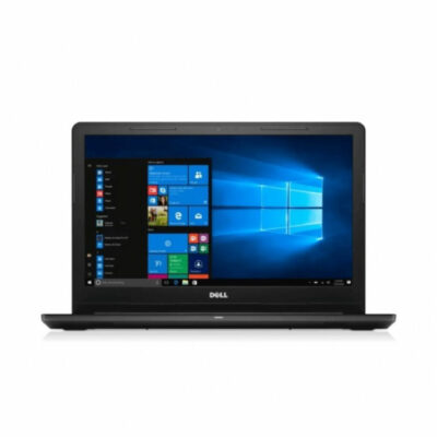 LAPTOP DELL AMD A6 CORE I3, 1TB, 4GB, TOUCHSCREEN, BT, DVDWR