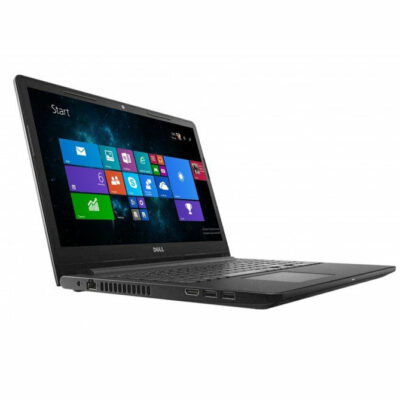 LAPTOP DELL CORE I3 7MA, 8GB RAM, 128GB SSD, VIDEO HD 620, W10