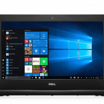 LAPTOP DELL CORE I3 8VA, 14 PULG, 1TB, 4GB, INTEL UHD GRAPHICS 620