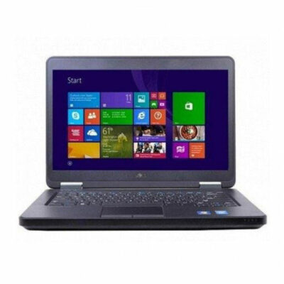 LAPTOP DELL CORE I5 4300+ 500GB+ 4GB+ LECTOR HUELLA+ 14 PULG