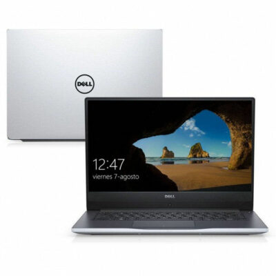 LAPTOP DELL CORE I5 8VA, 8GB, 256GB SSD, GF-MX150 2GB