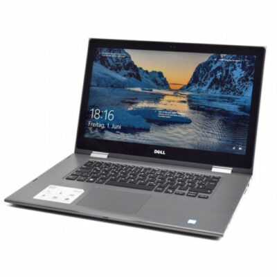 LAPTOP DELL CORE I5 8VA FHD 2 EN 1, 8GB, 1TB, W10