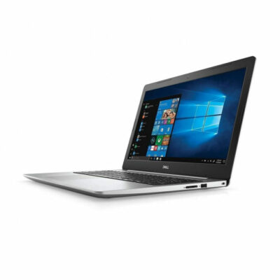 LAPTOP DELL CORE I7 8VA, 12GB RAM, 1TB, FHD, BT