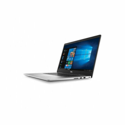 LAPTOP DELL GAMER CORE I7 8VA, 1TB SSHD, 8GB, TOUCH, NVIDIA 4GB