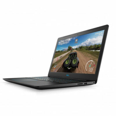 LAPTOP DELL GAMING CORE I5 8VA, 1TB, 24GB, GTX1050 4GB, TEC ILU