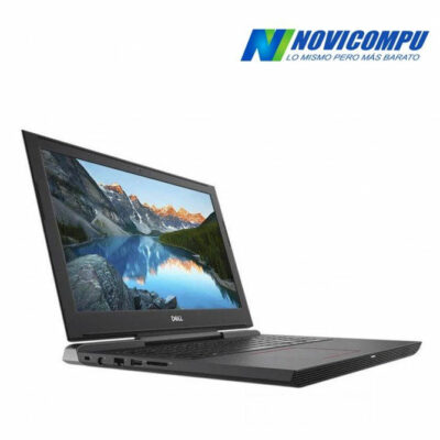 LAPTOP DELL GAMING CORE I7 8VA, 1TB, 128GB, 8GB, GTX1050 4GB, IPS