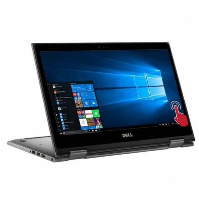 LAPTOP DELL INSPIRON CONVERTIBLE I7 8VA, 8GB, 256GB, 13,3 IPS TOUCH