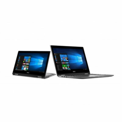 LAPTOP DELL INSPIRON CONVERTIBLE I7 8VA, 8GB, 256GB, 13,3 IPS TOUCH