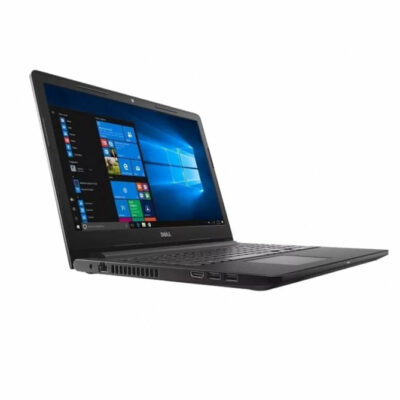 LAPTOP DELL INSPIRON CORE I3 7MA, 8GB RAM, 128GB SSD, W10, DVDWR