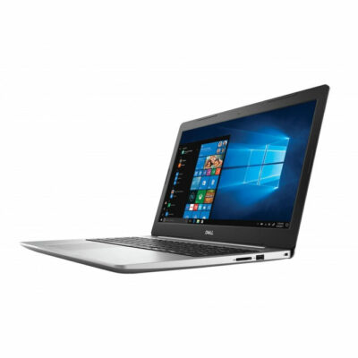 LAPTOP DELL INSPIRON CORE I5 8VA, 1TB, 24GB, WIFI, SILVER, CAM