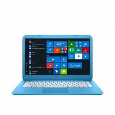 LAPTOP HP 14 PULG, 1TB SSD, 4GB RAM, 32GB, 14 PULG LED, W10