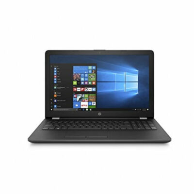 LAPTOP HP AMD A6 CORE I3, 1TB, 4GB, DVDWR, BT