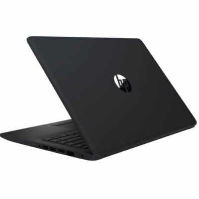 LAPTOP HP AMD A9 CORE I5, VIDEO R5, 1TB, 8GB, W10, BT BLACK