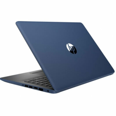 LAPTOP HP AMD A9 CORE I5, VIDEO R5, 1TB, 8GB, W10, BT BLUE