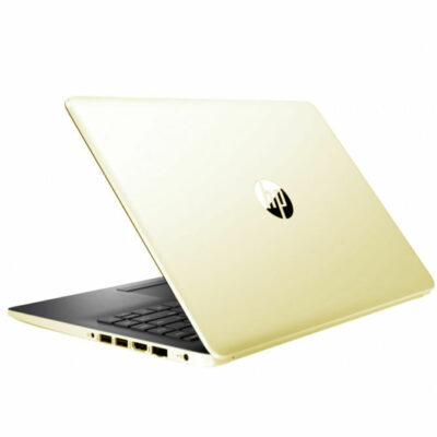 LAPTOP HP AMD A9 CORE I5, VIDEO R5, 1TB, 8GB, W10, BT GOLD