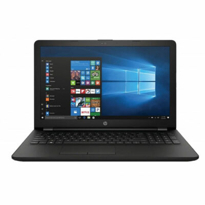 LAPTOP HP AMD RYZEN 3, I5, 1TB DISCO, 4GB