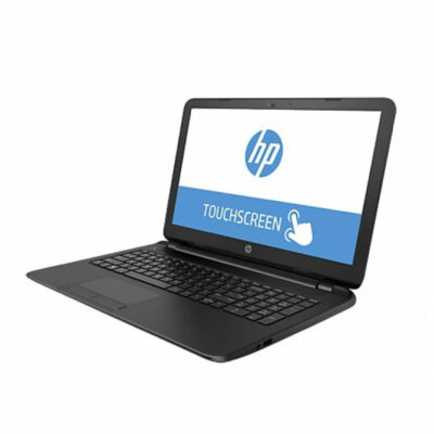 LAPTOP HP CORE I3 7100+ 2TB DISCO+ 8GB+ HD620+15 PULG TOUCH