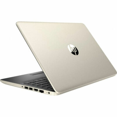 LAPTOP HP CORE I3 8VA, 1TB, 8GB, 14 PULG EDGE, DORADA